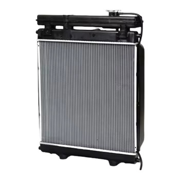 2485B280 / T430481 RADIATOR ASSY
